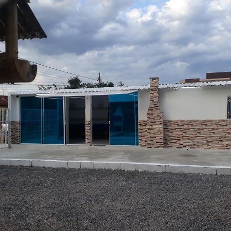 Casa De Praia Em Maranduba Ubatuba Pp Maranduba 외부 사진