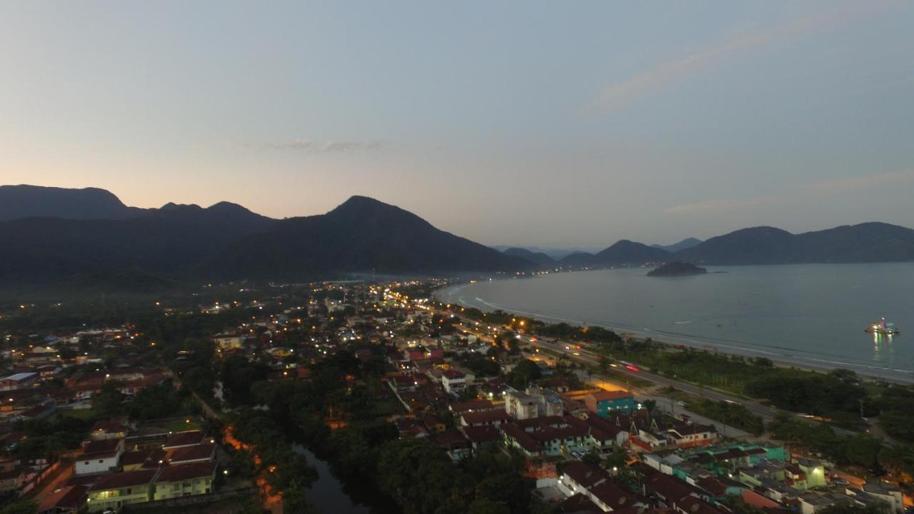 Casa De Praia Em Maranduba Ubatuba Pp Maranduba 외부 사진