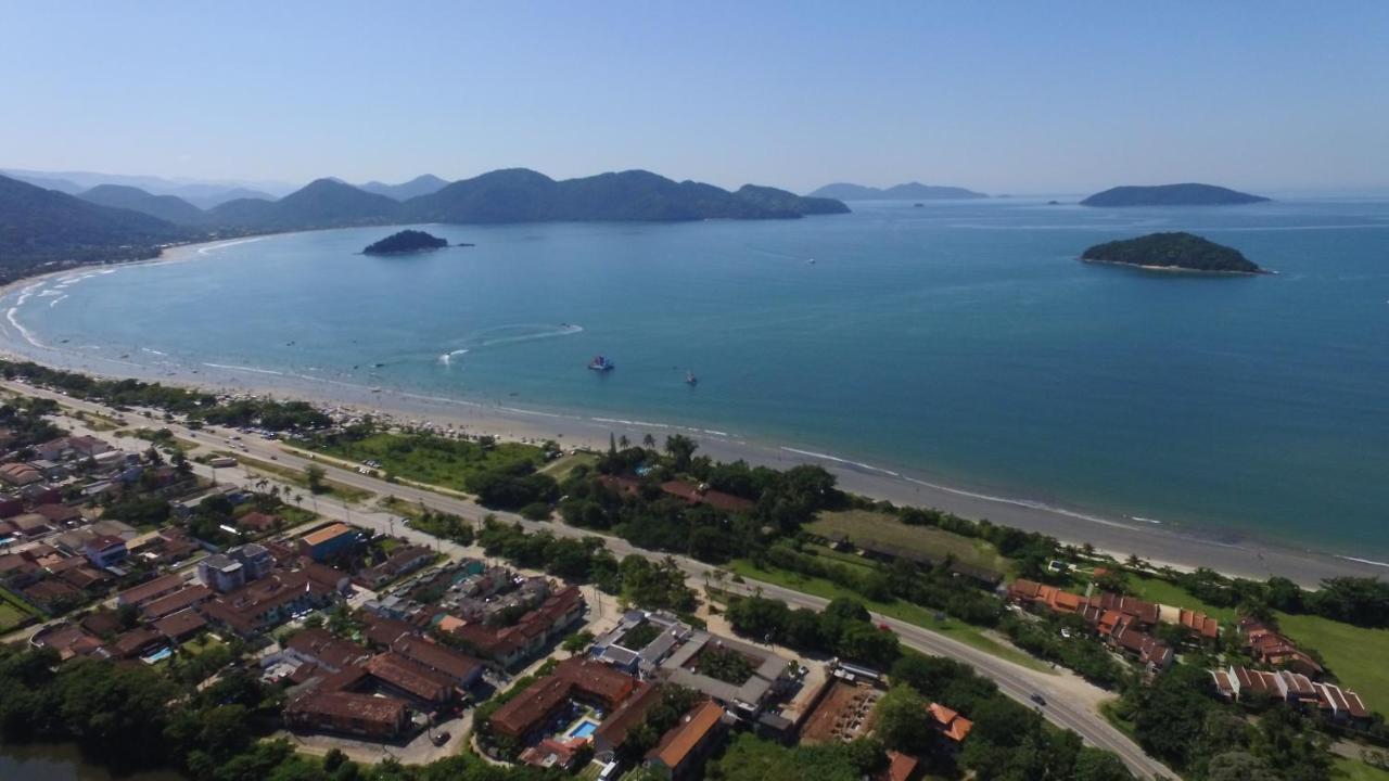 Casa De Praia Em Maranduba Ubatuba Pp Maranduba 외부 사진