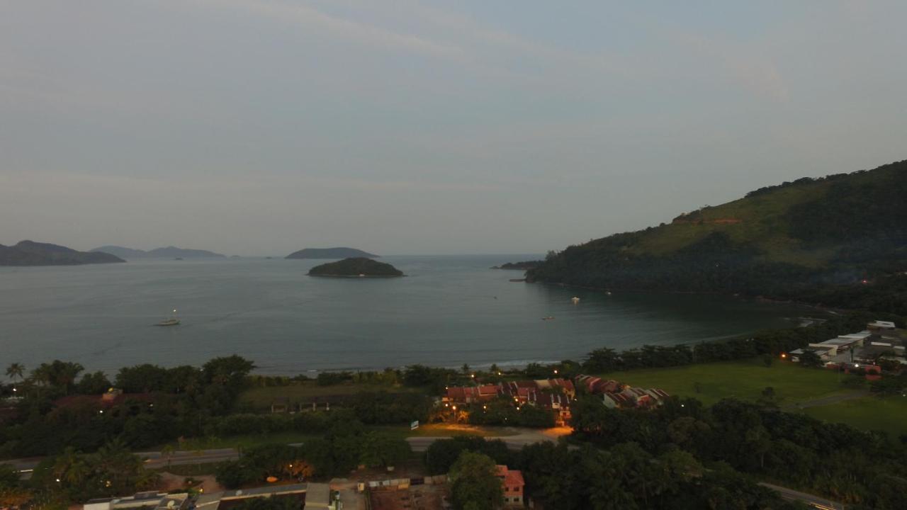 Casa De Praia Em Maranduba Ubatuba Pp Maranduba 외부 사진