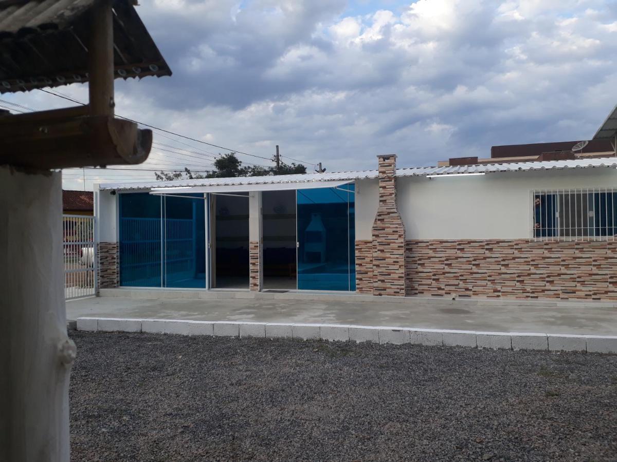 Casa De Praia Em Maranduba Ubatuba Pp Maranduba 외부 사진