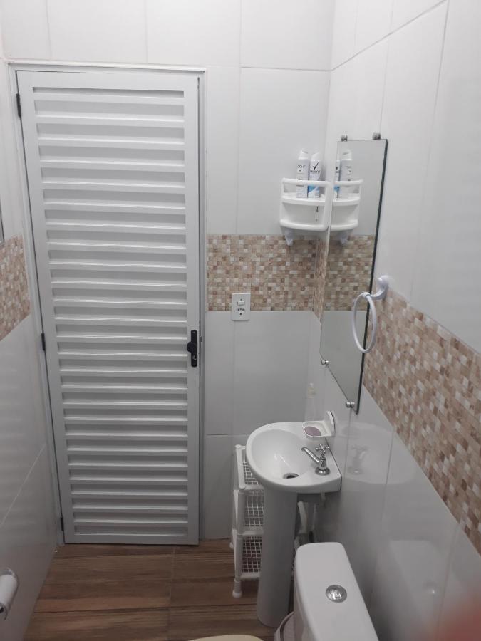 Casa De Praia Em Maranduba Ubatuba Pp Maranduba 외부 사진