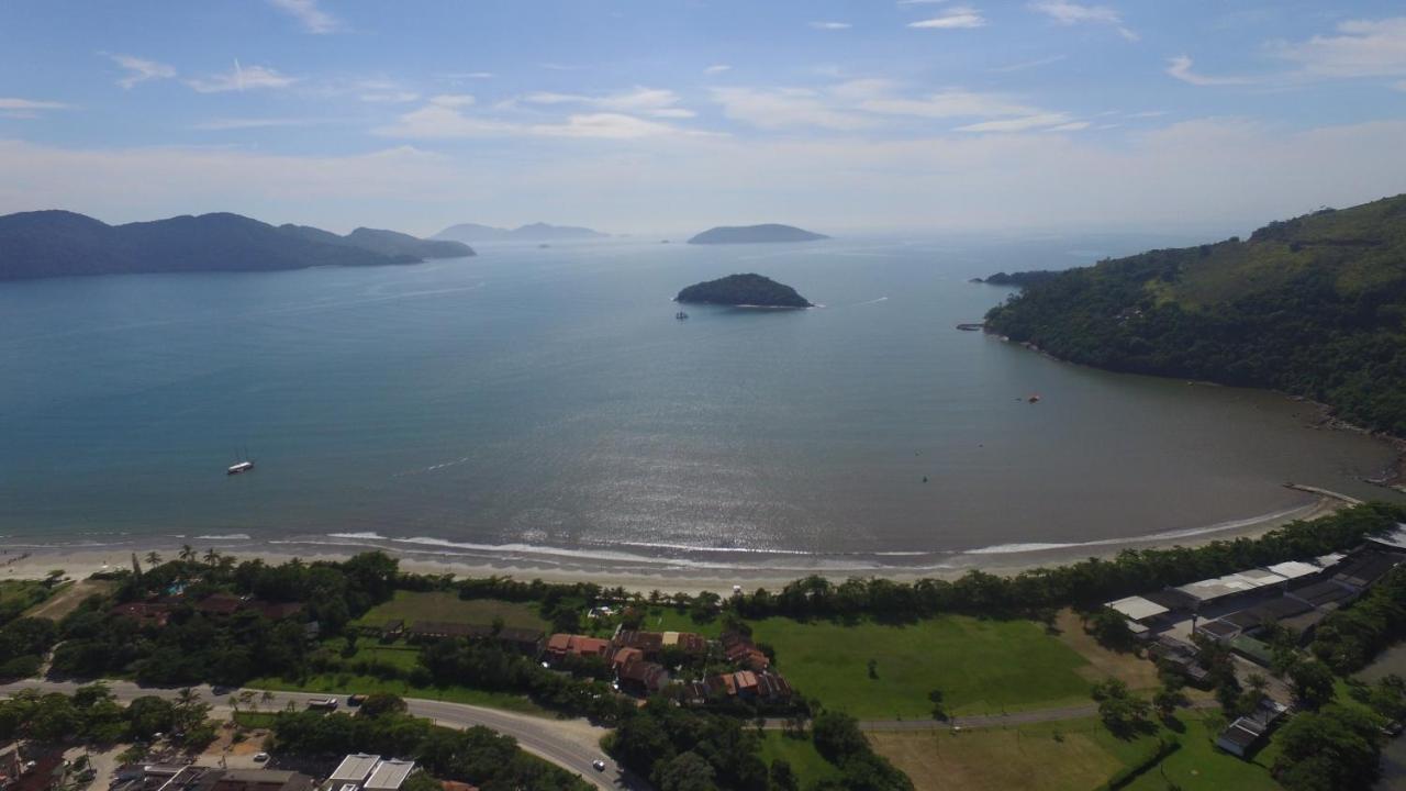 Casa De Praia Em Maranduba Ubatuba Pp Maranduba 외부 사진