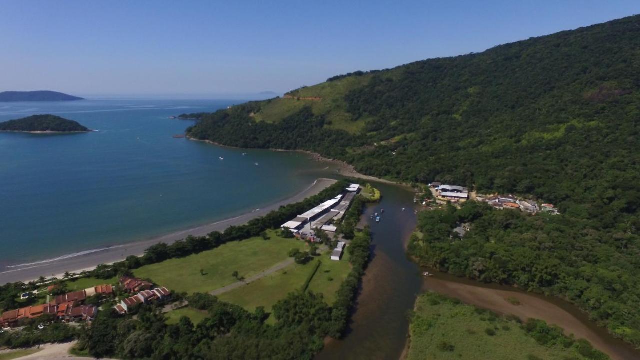 Casa De Praia Em Maranduba Ubatuba Pp Maranduba 외부 사진