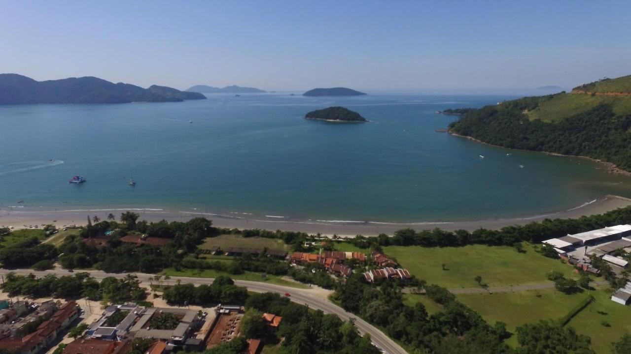 Casa De Praia Em Maranduba Ubatuba Pp Maranduba 외부 사진