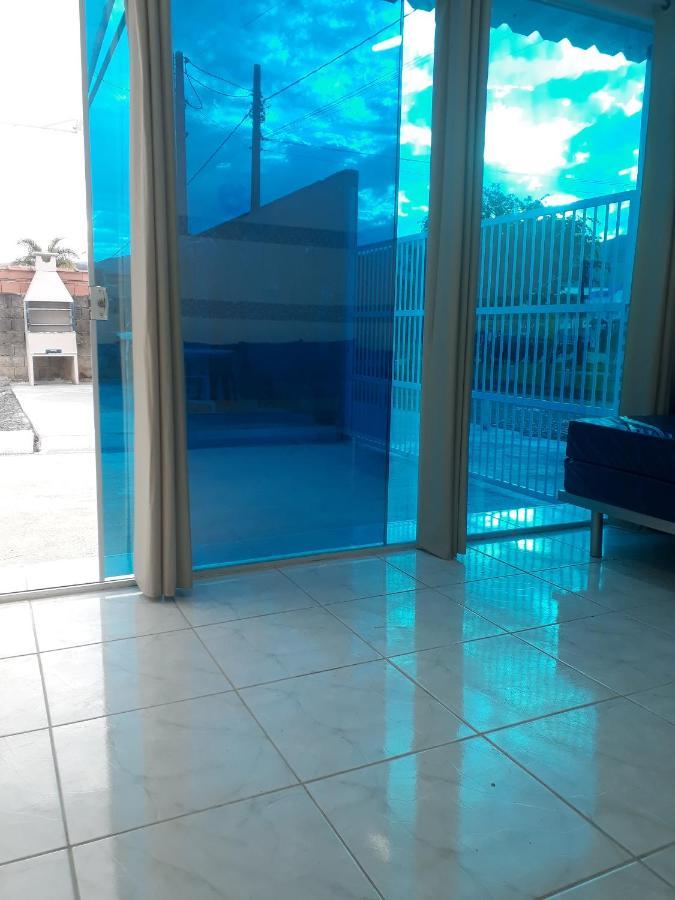 Casa De Praia Em Maranduba Ubatuba Pp Maranduba 외부 사진