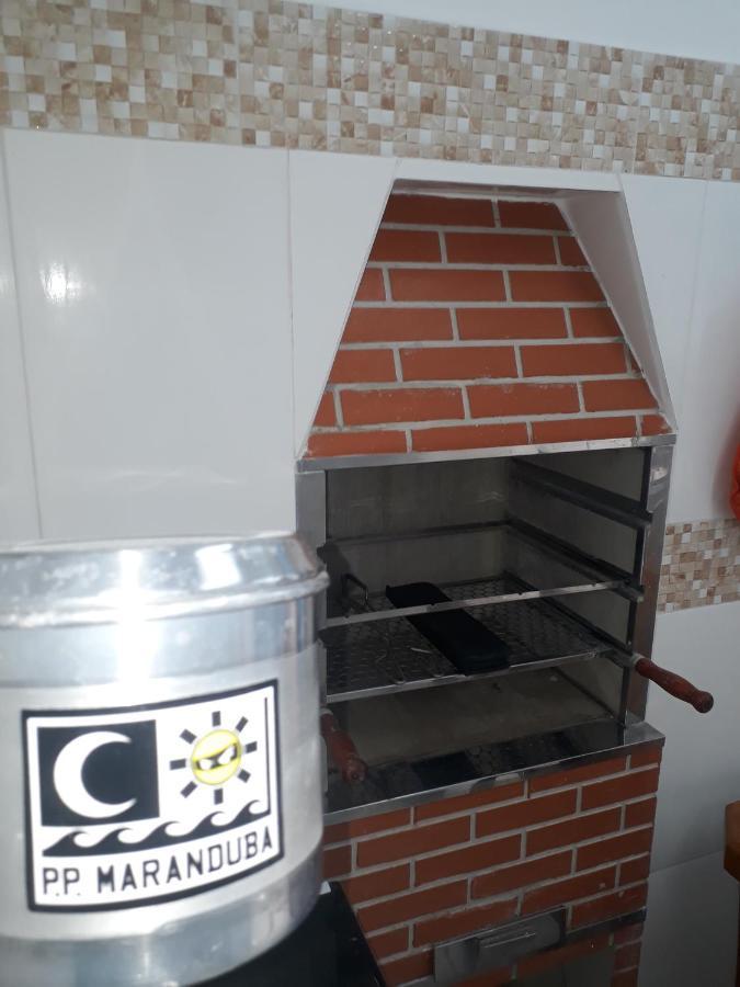 Casa De Praia Em Maranduba Ubatuba Pp Maranduba 외부 사진