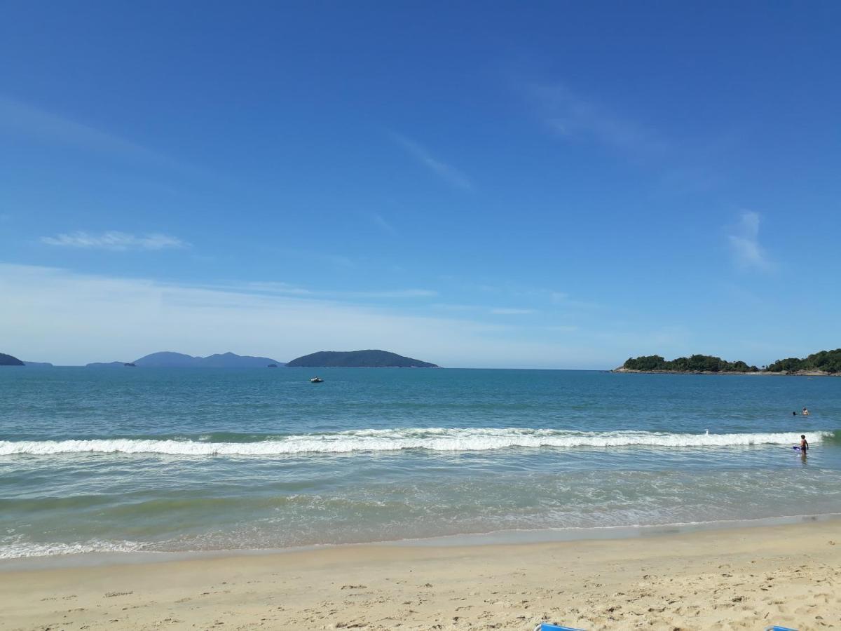 Casa De Praia Em Maranduba Ubatuba Pp Maranduba 외부 사진