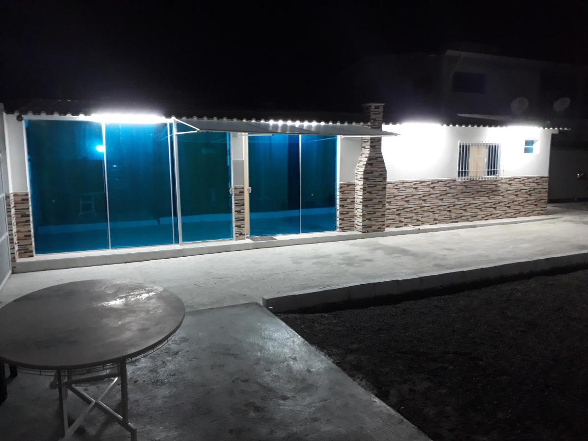 Casa De Praia Em Maranduba Ubatuba Pp Maranduba 외부 사진