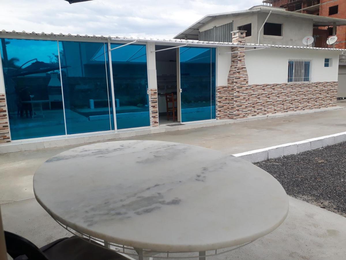 Casa De Praia Em Maranduba Ubatuba Pp Maranduba 외부 사진