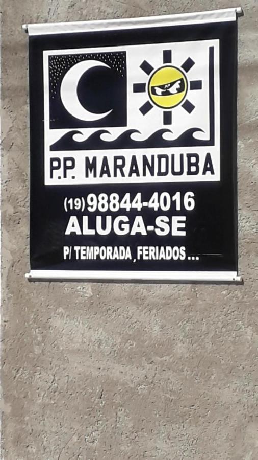 Casa De Praia Em Maranduba Ubatuba Pp Maranduba 외부 사진