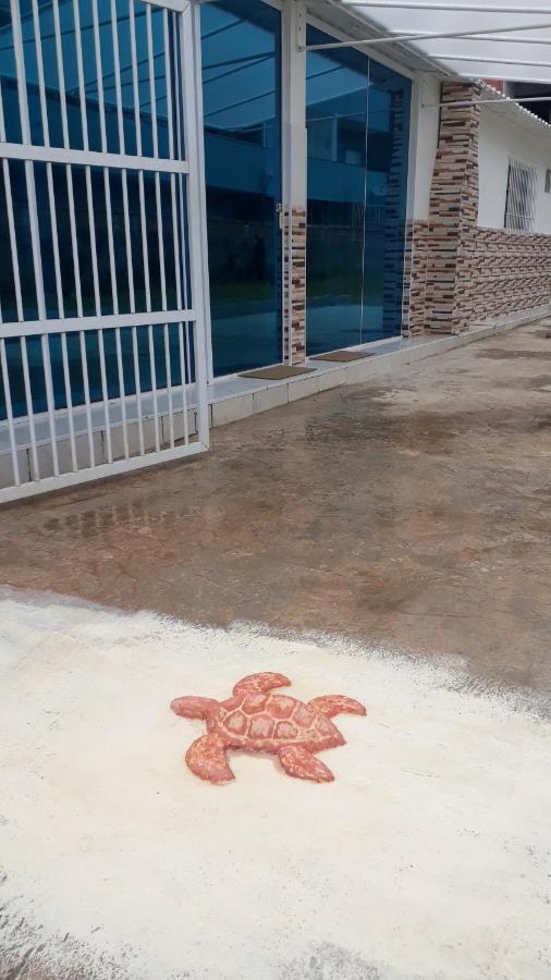 Casa De Praia Em Maranduba Ubatuba Pp Maranduba 외부 사진