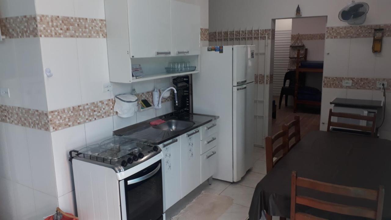 Casa De Praia Em Maranduba Ubatuba Pp Maranduba 외부 사진
