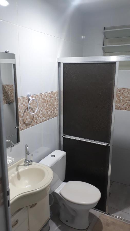 Casa De Praia Em Maranduba Ubatuba Pp Maranduba 외부 사진