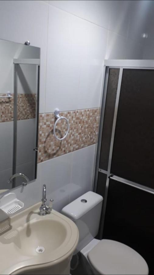 Casa De Praia Em Maranduba Ubatuba Pp Maranduba 외부 사진