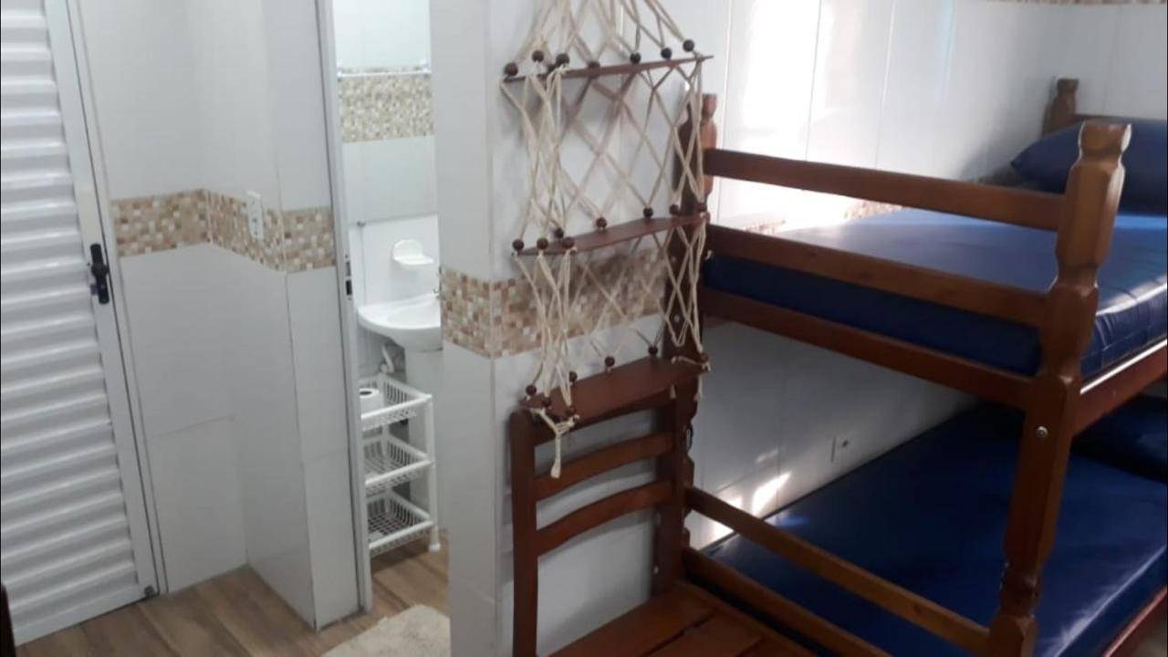 Casa De Praia Em Maranduba Ubatuba Pp Maranduba 외부 사진