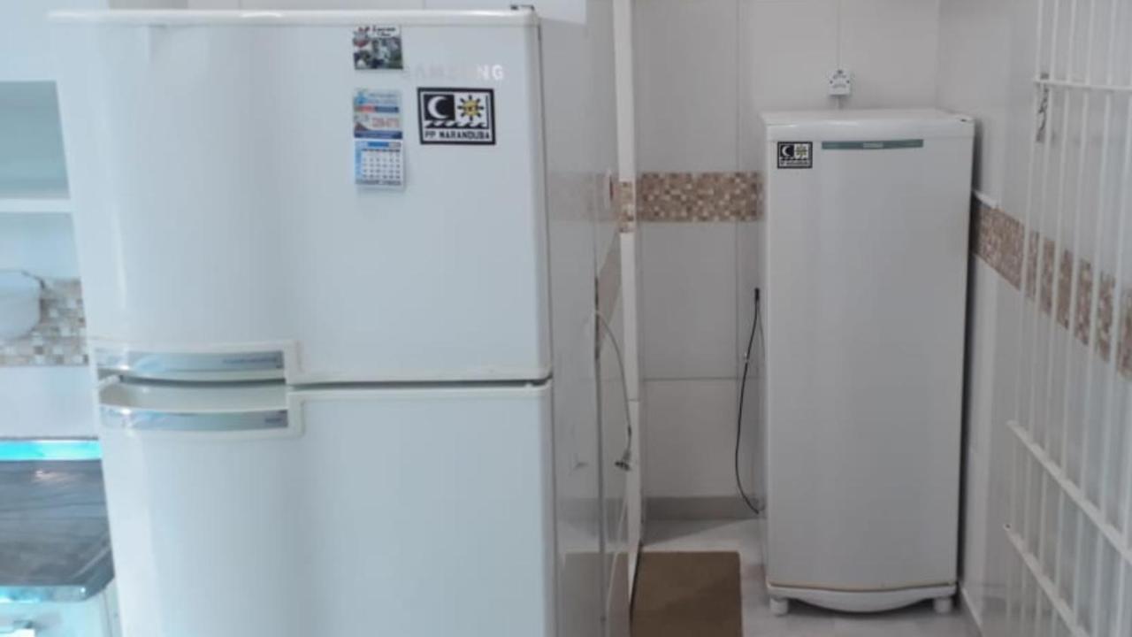 Casa De Praia Em Maranduba Ubatuba Pp Maranduba 외부 사진