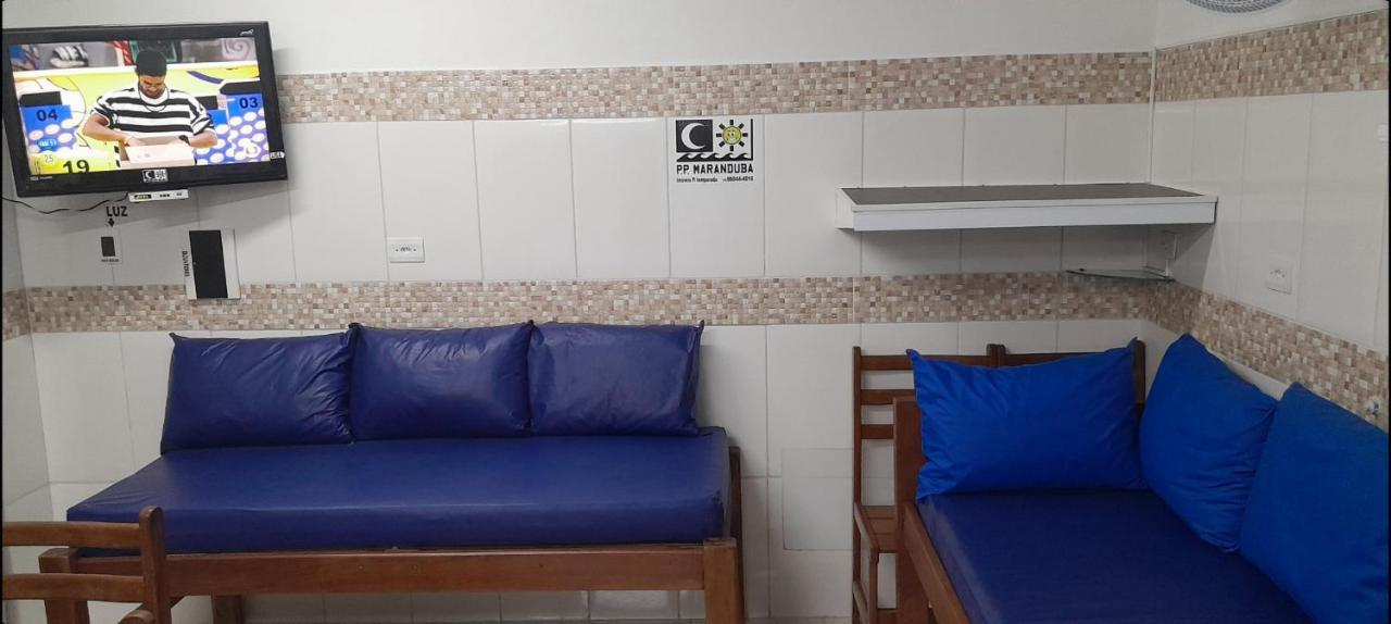 Casa De Praia Em Maranduba Ubatuba Pp Maranduba 외부 사진