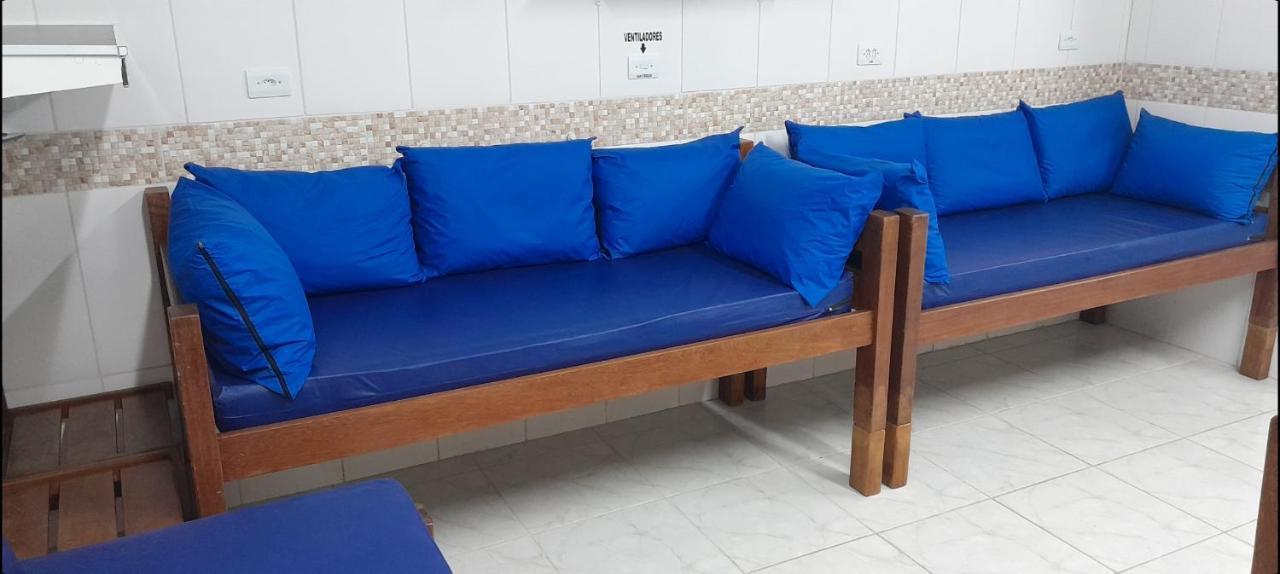 Casa De Praia Em Maranduba Ubatuba Pp Maranduba 외부 사진