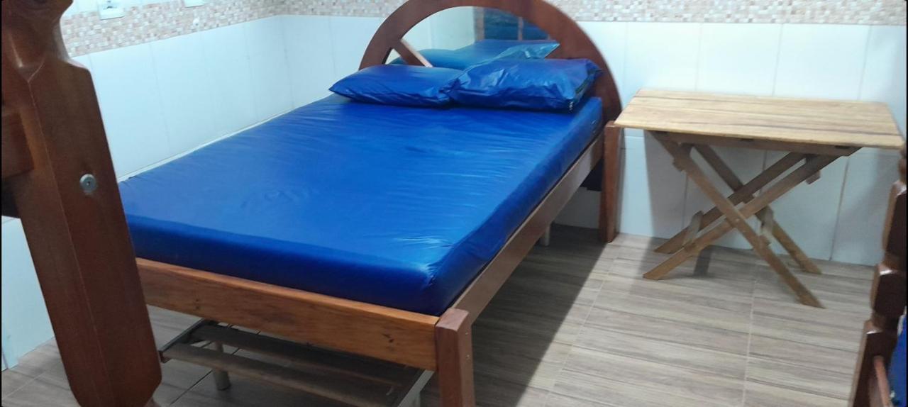 Casa De Praia Em Maranduba Ubatuba Pp Maranduba 외부 사진
