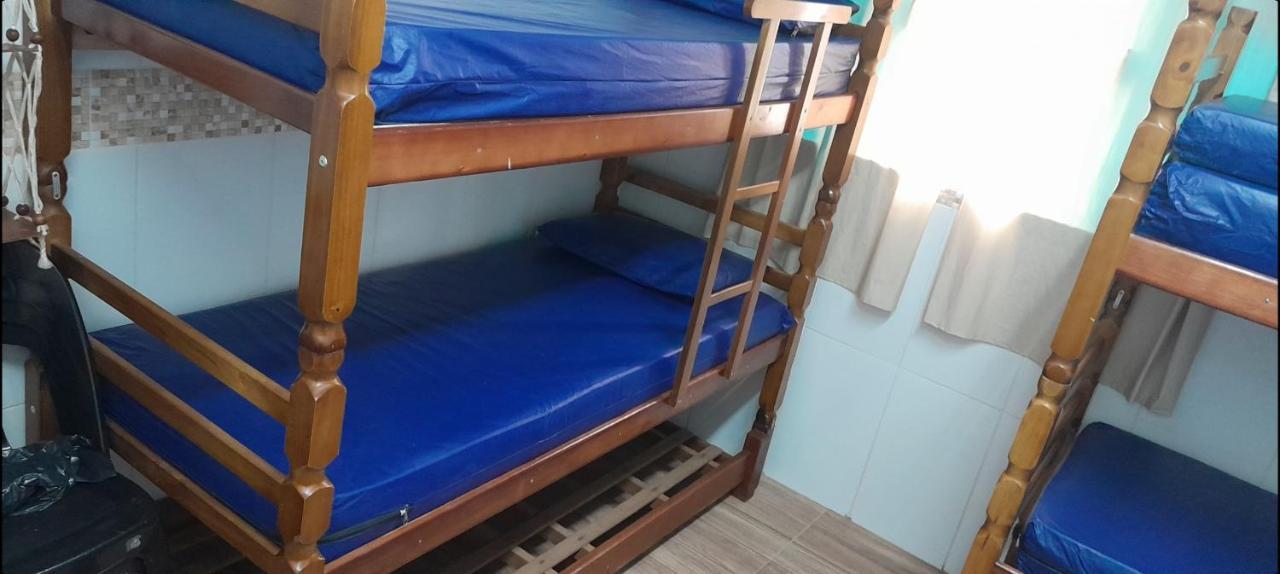 Casa De Praia Em Maranduba Ubatuba Pp Maranduba 외부 사진