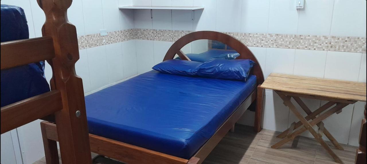 Casa De Praia Em Maranduba Ubatuba Pp Maranduba 외부 사진